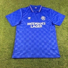 87-90 Rangers home